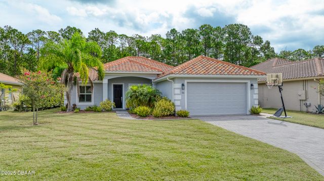 56 Thornhill Chase Circle, Ormond Beach, FL 32174