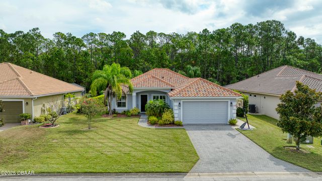 56 Thornhill Chase Circle, Ormond Beach, FL 32174