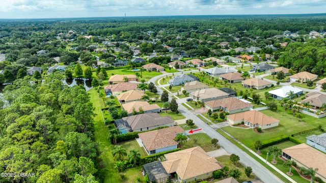 56 Thornhill Chase Circle, Ormond Beach, FL 32174