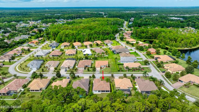 56 Thornhill Chase Circle, Ormond Beach, FL 32174