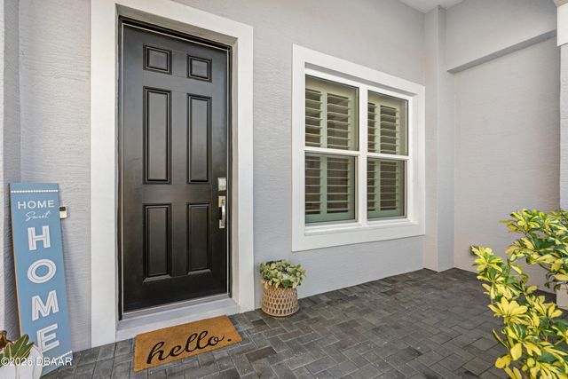 56 Thornhill Chase Circle, Ormond Beach, FL 32174