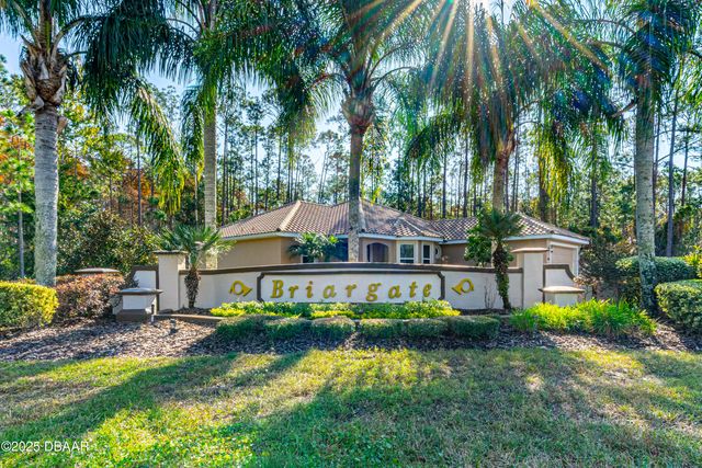56 Thornhill Chase Circle, Ormond Beach, FL 32174