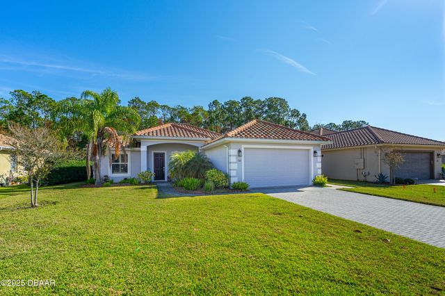 56 Thornhill Chase Circle, Ormond Beach, FL 32174