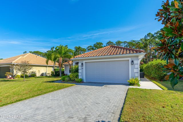 56 Thornhill Chase Circle, Ormond Beach, FL 32174