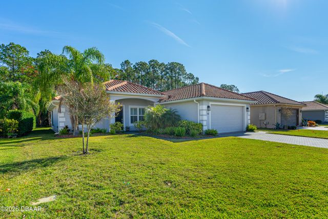 56 Thornhill Chase Circle, Ormond Beach, FL 32174