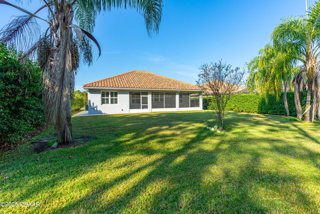 56 Thornhill Chase Circle, Ormond Beach, FL 32174