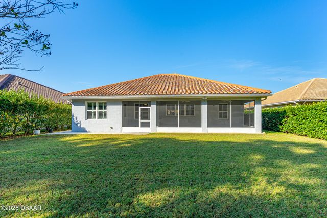 56 Thornhill Chase Circle, Ormond Beach, FL 32174