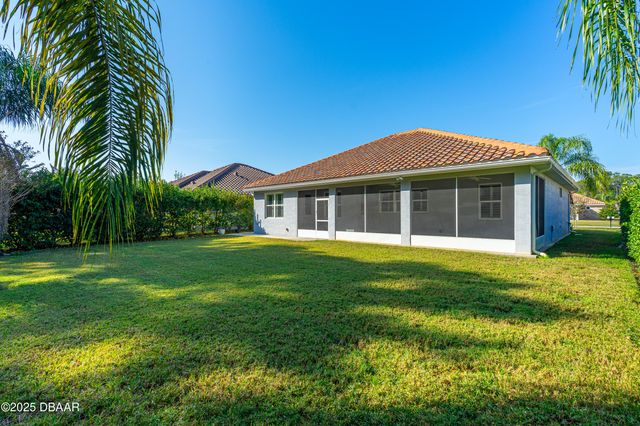 56 Thornhill Chase Circle, Ormond Beach, FL 32174