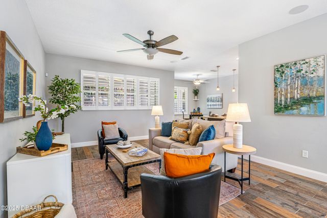 56 Thornhill Chase Circle, Ormond Beach, FL 32174