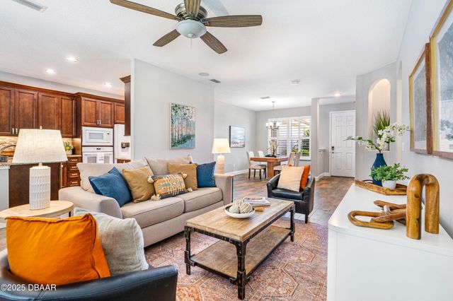 56 Thornhill Chase Circle, Ormond Beach, FL 32174