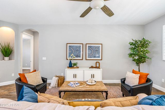 56 Thornhill Chase Circle, Ormond Beach, FL 32174