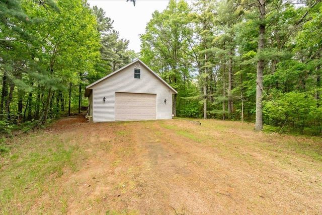1988 Cumberland Drive, Arkdale, WI 54613