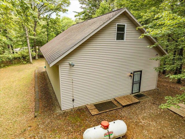 1988 Cumberland Drive, Arkdale, WI 54613