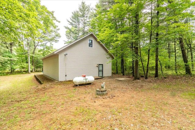 1988 Cumberland Drive, Arkdale, WI 54613