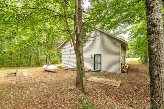 1988 Cumberland Drive, Arkdale, WI 54613