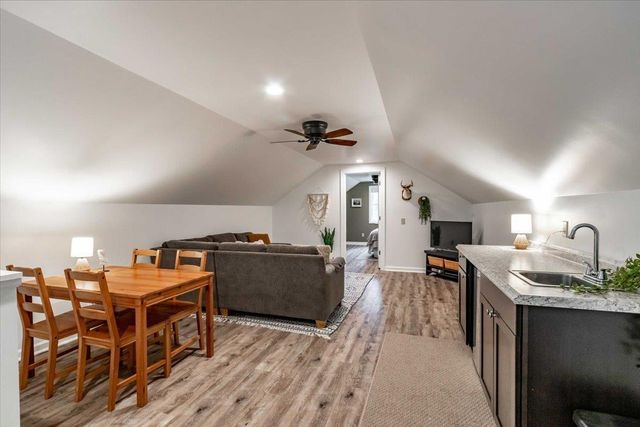 1988 Cumberland Drive, Arkdale, WI 54613