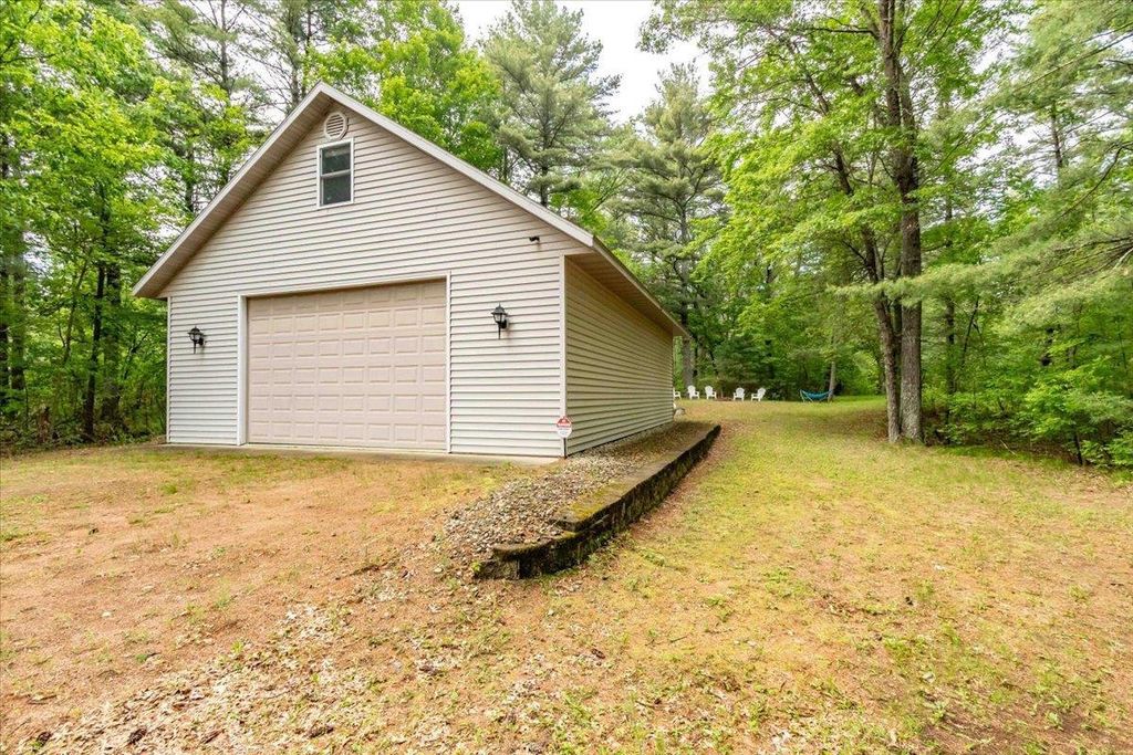 1988 Cumberland Drive, Arkdale, WI 54613
