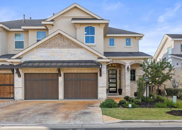 427 Cartwheel BND 92, Austin, TX 78738