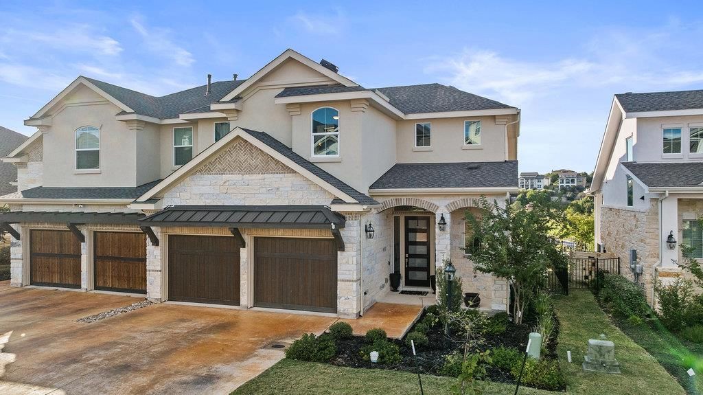 427 Cartwheel BND 92, Austin, TX 78738