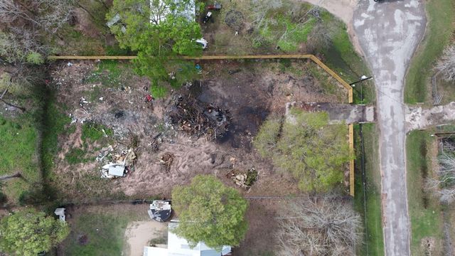 17708 Ellzey Lane, Conroe, TX 77302