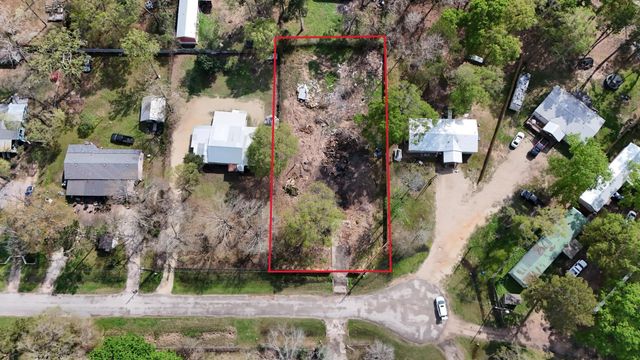 17708 Ellzey Lane, Conroe, TX 77302