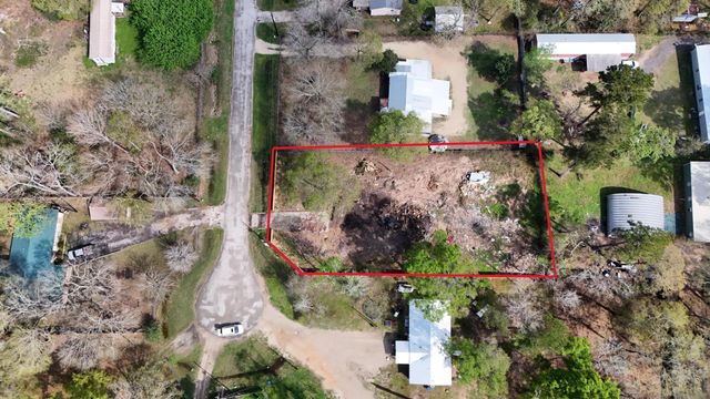 17708 Ellzey Lane, Conroe, TX 77302