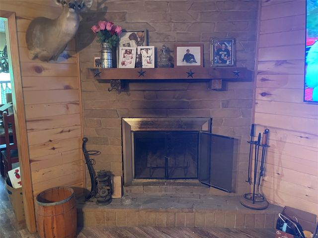 1226 Vz County Road, Grand Saline, TX 75140