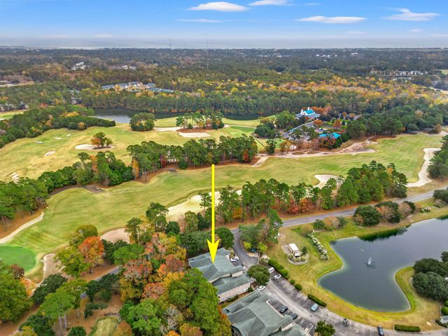 1135 Blue Stem Dr Unit 28I, Pawleys Island, SC 29585