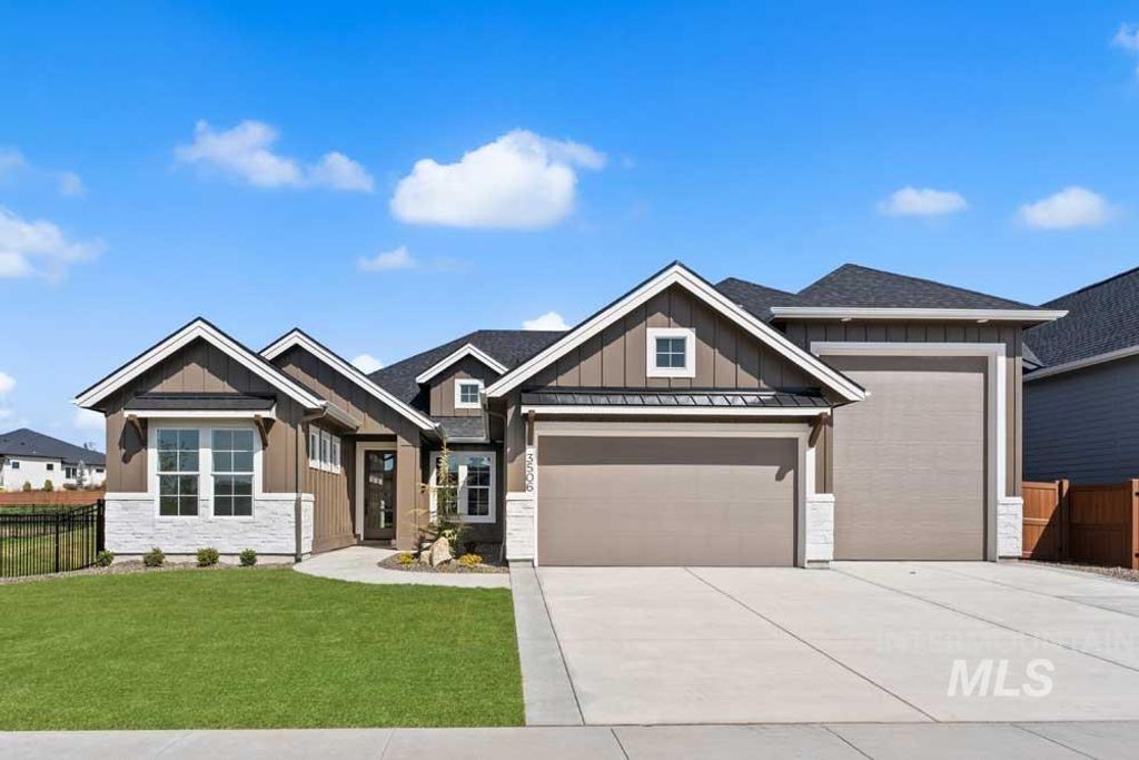 3506 W Retreat St Lot 22/6, Eagle, ID 83616 photo 1