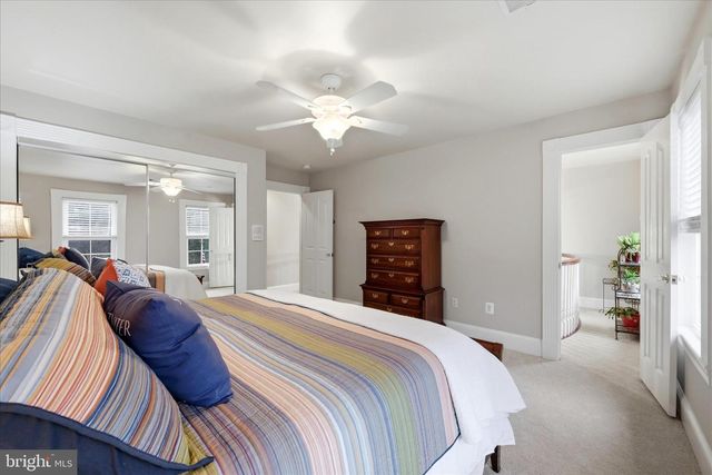 520 CLAGETT ST SW, Leesburg, VA 20175