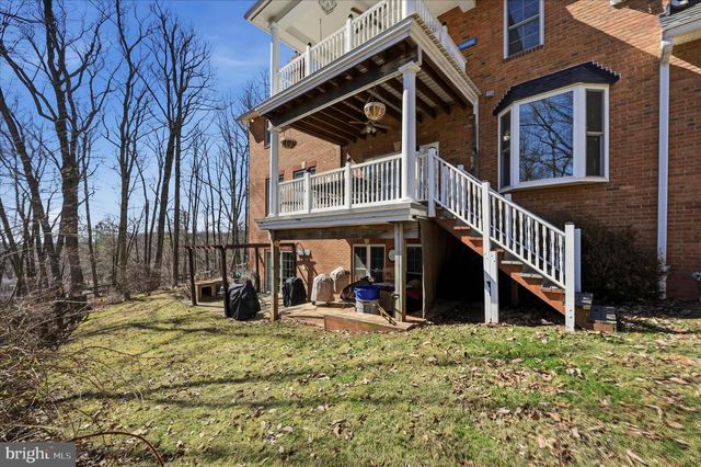 520 CLAGETT ST SW, Leesburg, VA 20175