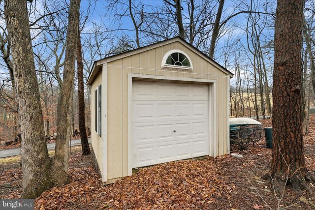 520 CLAGETT ST SW, Leesburg, VA 20175