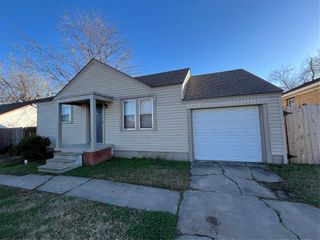 2924 NW 29th Street, Oklahoma City, OK 73107