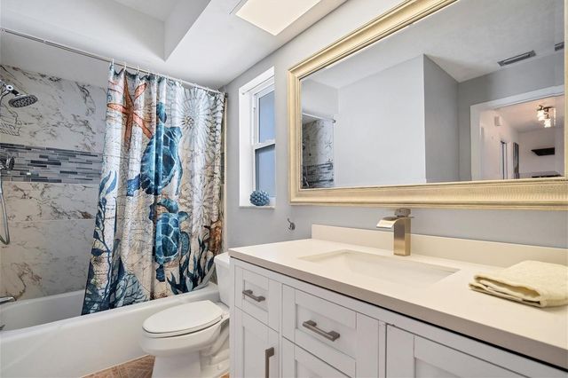 2926 CAPTIVA DRIVE, Sarasota, FL 34231