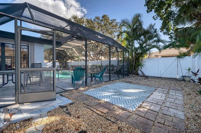 2926 CAPTIVA DRIVE, Sarasota, FL 34231