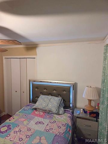 356 Rosedon Drive, Montgomery, AL 36116