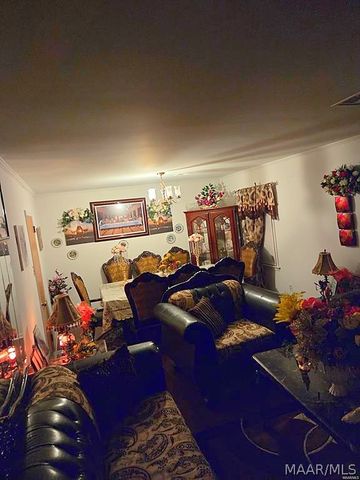 356 Rosedon Drive, Montgomery, AL 36116