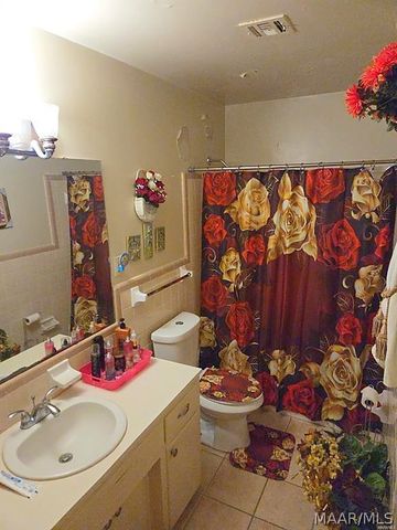 356 Rosedon Drive, Montgomery, AL 36116