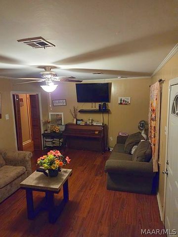 356 Rosedon Drive, Montgomery, AL 36116