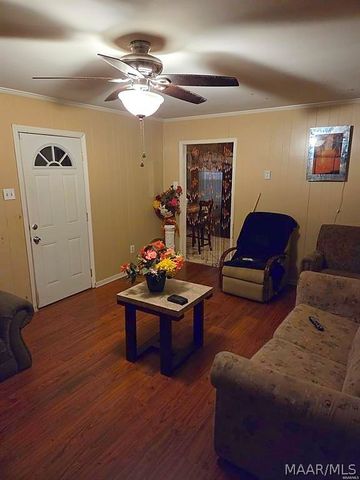 356 Rosedon Drive, Montgomery, AL 36116