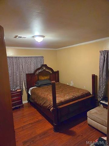 356 Rosedon Drive, Montgomery, AL 36116