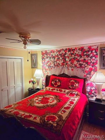 356 Rosedon Drive, Montgomery, AL 36116