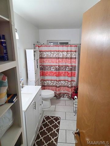 356 Rosedon Drive, Montgomery, AL 36116