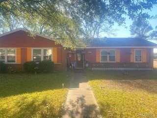 356 Rosedon Drive, Montgomery, AL 36116