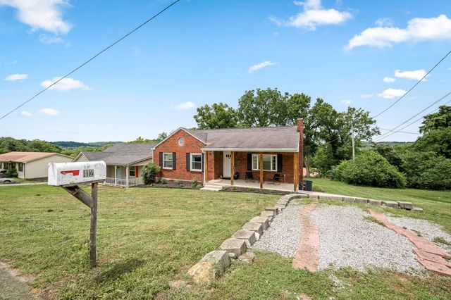 412 Lehman St, Woodbury, TN 37190