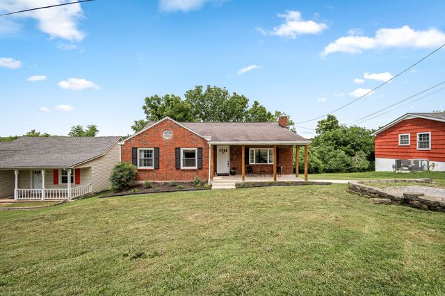 412 Lehman St, Woodbury, TN 37190