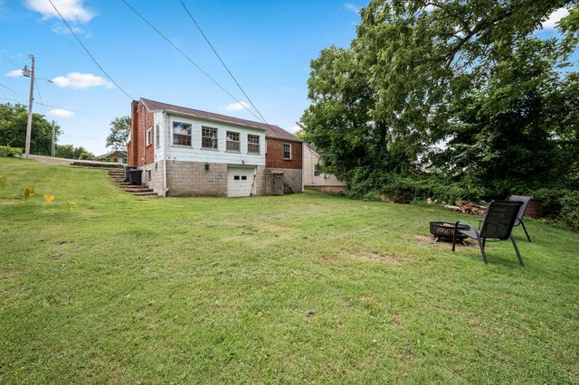 412 Lehman St, Woodbury, TN 37190
