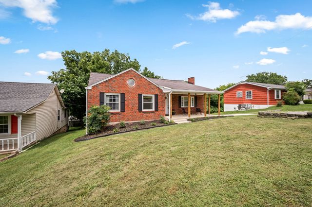 412 Lehman St, Woodbury, TN 37190