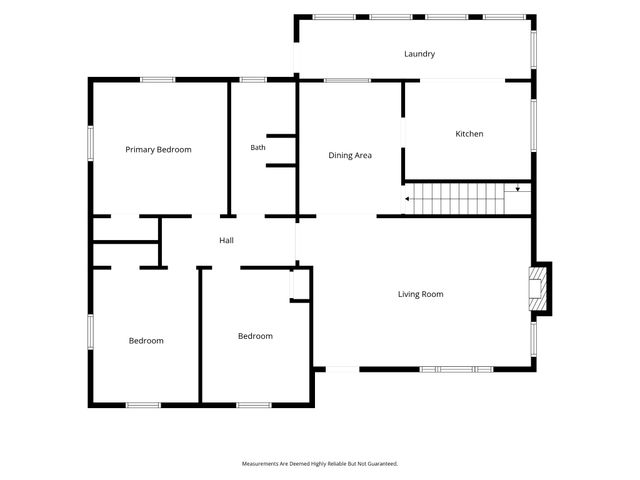 412 Lehman St, Woodbury, TN 37190