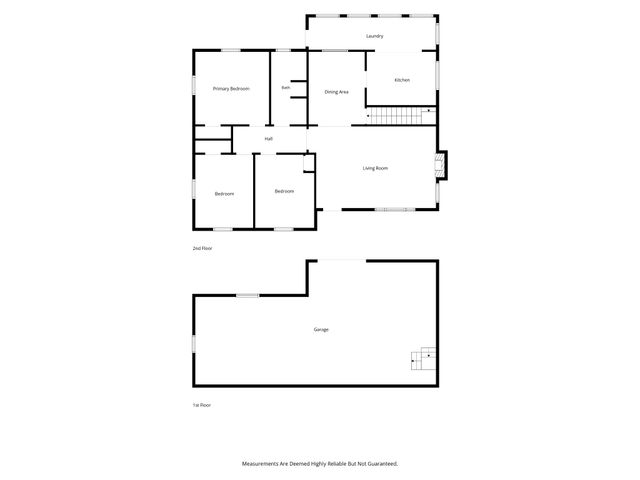 412 Lehman St, Woodbury, TN 37190